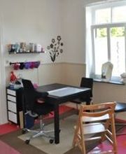 Praxis für Atemtherapie