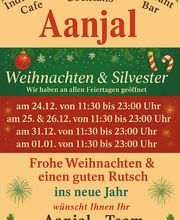 Aanjal Bild 1