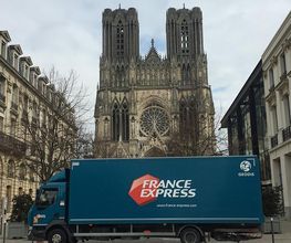 France Express image 2