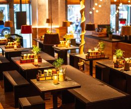 PETER PANE Burgergrill & Bar Bild 10