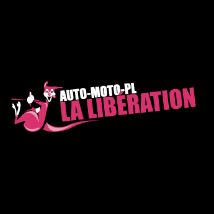 Auto Ecole La Libération logo
