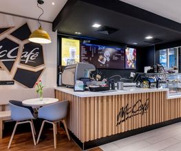 McDonald's Bild 4