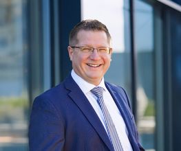 Wüstenrot Bausparkasse: Markus Hoppe Bild 1