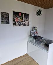 Theke