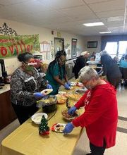 Cypress Basin Hospice image 5