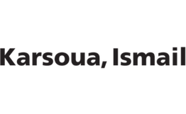 Karsoua, Ismail