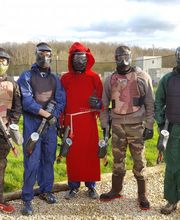 1Pact Paintball image 4