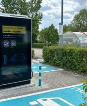 ChargeOne Ladestation Bild 13