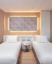 Eurostars Don Cándido