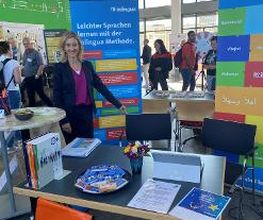 inlingua Sprachschule Stuttgart Bild 13