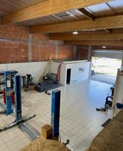 Auto Pneus et Services 26 image 2