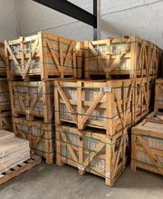 Travertino y Caliza Segura imagen 1