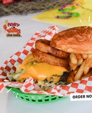 Angry Crab Shack image 8