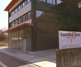 CassinaTech SA Bild 3
