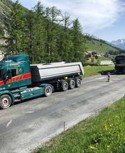 Pinggera Transporte AG Bild 7