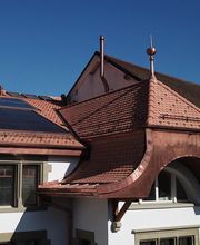 James Enveloppe du Bâtiment Sàrl Bild 10