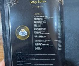 Saray Sofrasi Bild 11
