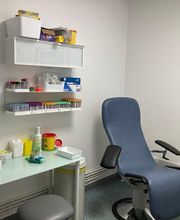 Laboratoire St Martin d'Hères - Clinique Belledonne -  BIOGROUP ALPES ISERE image 5