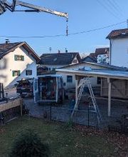 Holzbau Ried GmbH Ried Christoph Bild 3