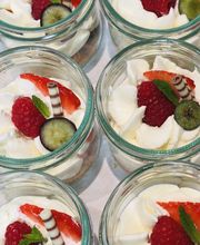Kitchen Fee Catering Bild 8