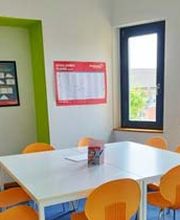 Bornheim Unterrichtsraum 3