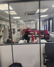 Cabinet Antenor Boulogne Billancourt