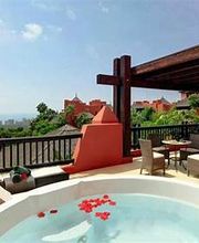 Asia Gardens imagen 17