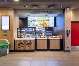 McDonald's Bild 2