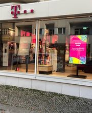 Telekom Shop Bild 1