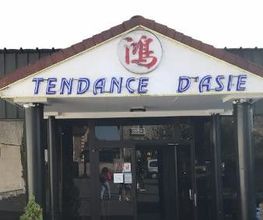 Tendance D'Asie image 4