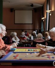 RSA Villa Parini - Gruppo La Villa immagine 8