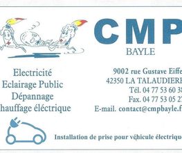 C.M.P. Bayle image 2