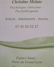 Melato Christine image 5