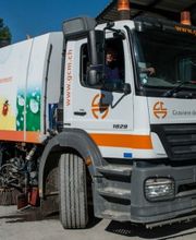 Gravière de la Claie-aux-Moines SA Bild 12