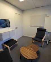 Flexum Coworking - Virtuelt kontor i København billede 13