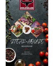 Steakhouse Holzfäller Inh. Steven Lorenz Bild 2