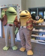 Sherburne Memorial Library image 5