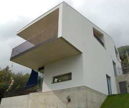 Fabio Trisconi Architettura Sagl Bild 8