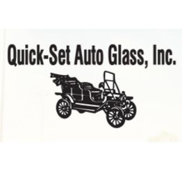 Quick-Set Auto Glass Inc