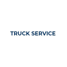 Truck Service logo