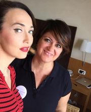 Team Laura Compagnia Della Bellezza Parrucchieri Bild 13