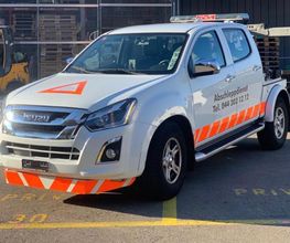 Abschleppdienst Zürich GmbH | Abschleppservice | Falschparker | Fahrzeugtransport Bild 5
