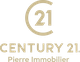 CENTURY 21 Pierre Immobilier