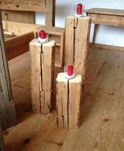 Altholzbau Schneider & Co. Bild 6