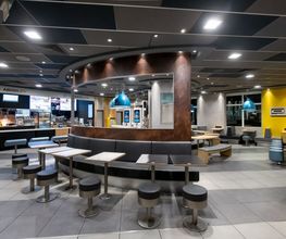 McDonald's Bild 7