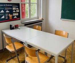 Bünde Unterrichtsraum 2