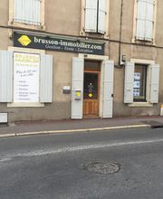 Agence Brusson Immobilier image 1