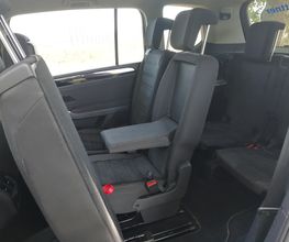Fahrservice Wittner Bild 3