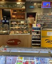 JET Tankstelle Bild 6