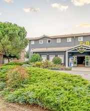 B&B HOTEL Bordeaux Mérignac Aéroport image 14